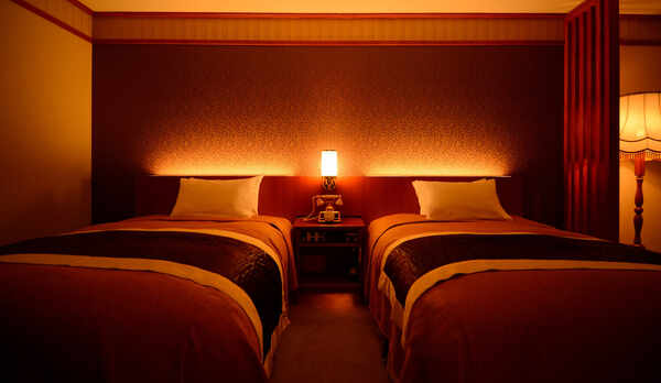 【プレミアムルーム】特別な日にふさわしい一日を。