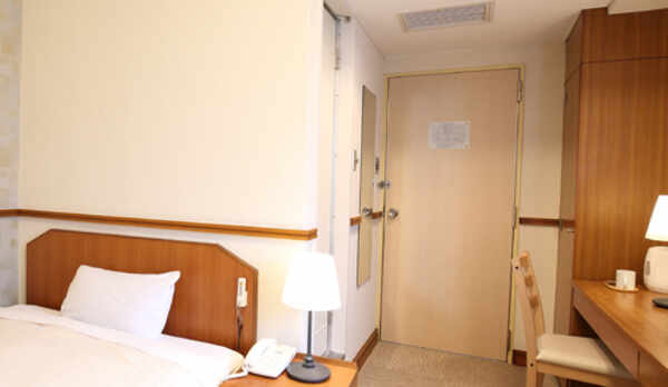 シングルルーム