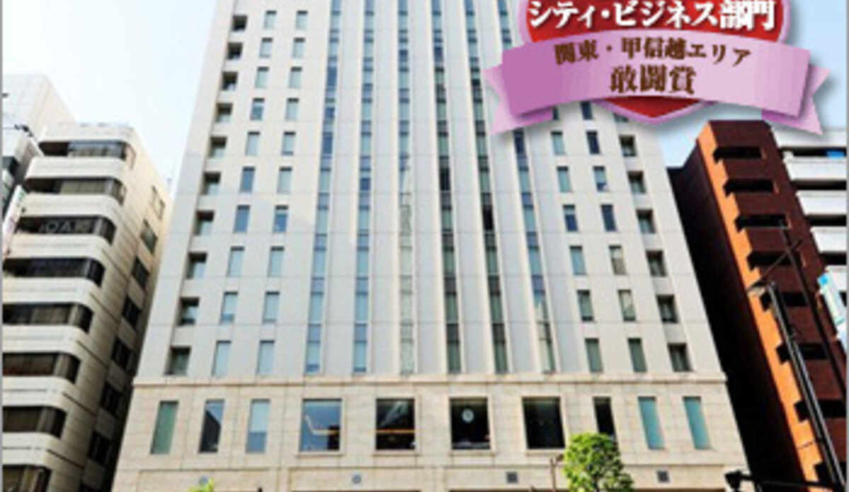 秋葉原駅周辺のホテル・旅館 料金比較・宿泊予約 - 価格.com