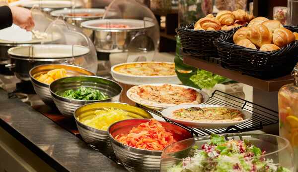 <レストラン>料理イメージ