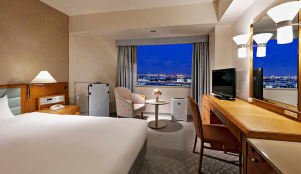 シングル（19.2平米）