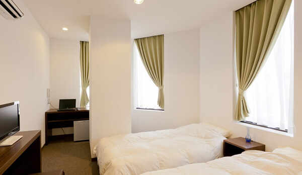 ツイン・タイプ