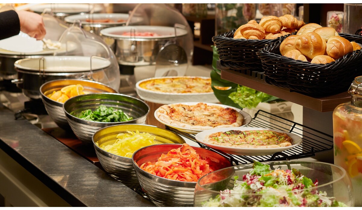 <レストラン>料理イメージ