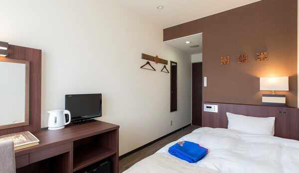 シングルルーム