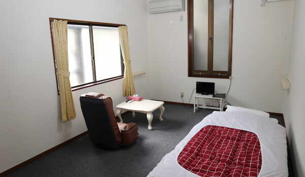 ワイドシングルルーム