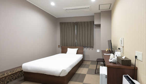 シングルルーム