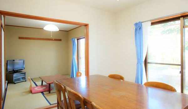 【アネックスＡ】ファミリーやグループにおススメのゆったりサイズ