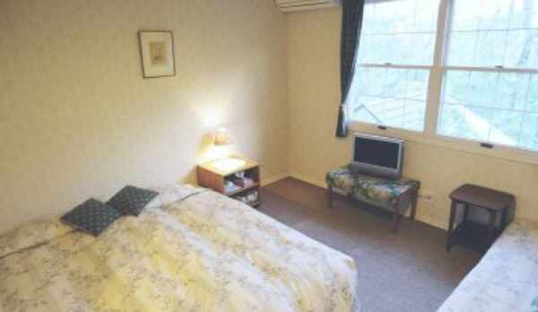 洋ツイン−トリプル（お子様対応）