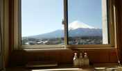 ◇富士山側◇和洋室