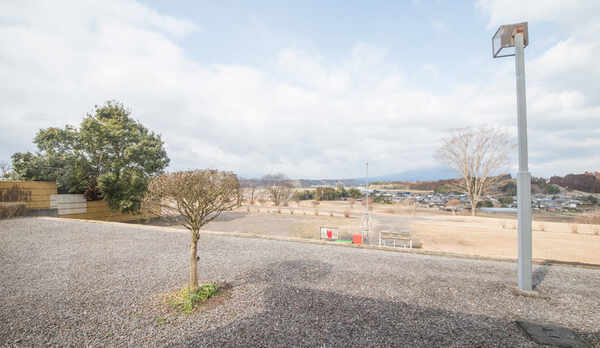 *【客室からの眺め（和室）】雄大な自然を感じながら、ごゆっくりとお過ごし下さい♪