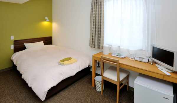 ・【本館（新館）シングル】