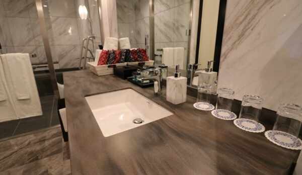 特別室　1Fゆるり　トイレ