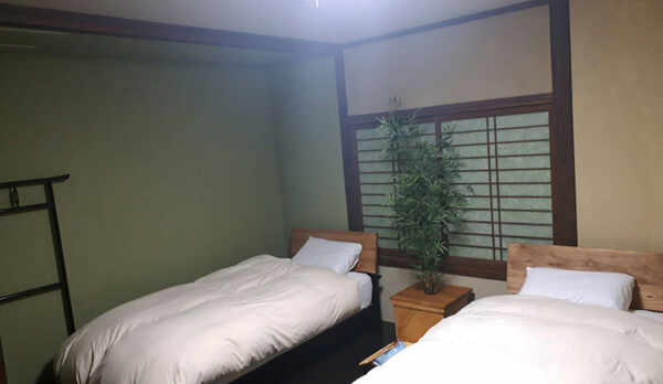 【夢千鳥】6畳和室ツイン