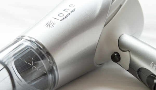 【客室設備】ヘアドライヤー（イメージ）