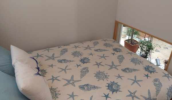 お部屋（ダブル）