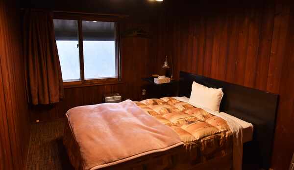 *【客室例】ワンベッドルーム　カップル・ご夫婦のご利用におすすめ。