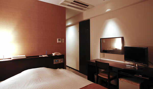 シングルルーム