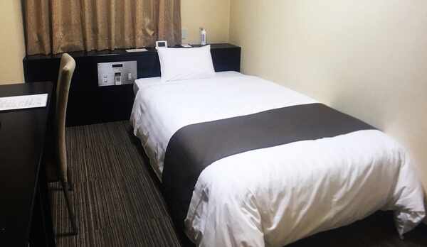 《喫煙》◇シングルルーム◇ 15平米 16:9