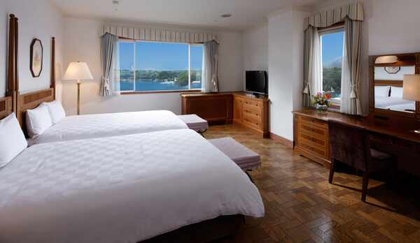 プレミアムルーム