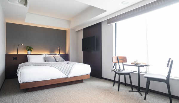 Studio 25 King （禁煙）