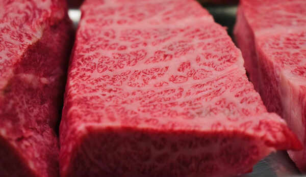 言わずと知れた飛騨のブランド牛「飛騨牛」