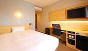 【客室】【全室禁煙】シングルルーム