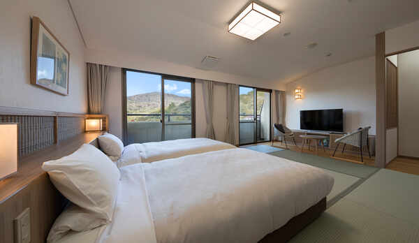 スペシャルツイン