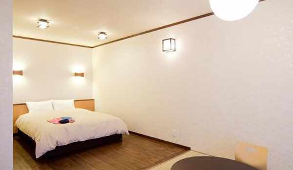 お部屋（一例）