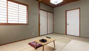 【喫煙】和室１〜３名様（バスなし）