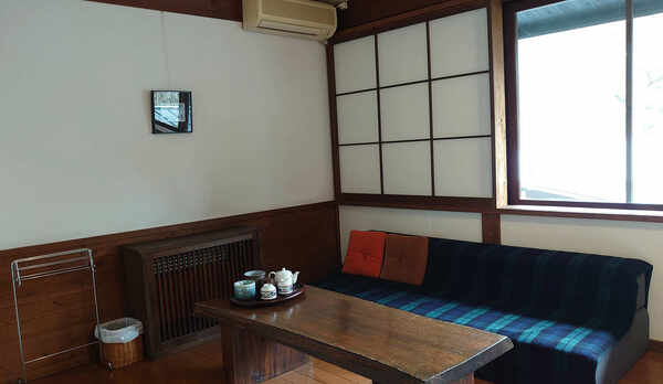 ツインルーム（16㎡）