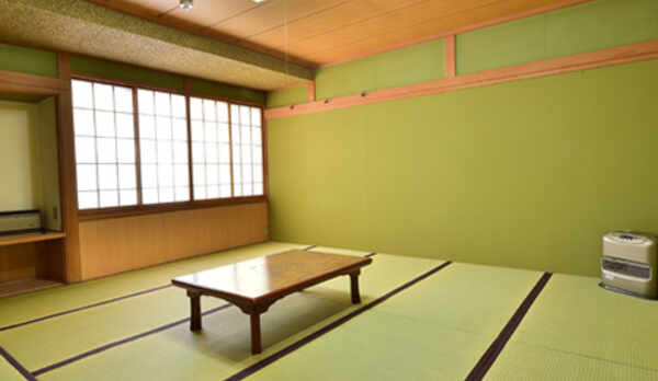 客室　大人数向け
