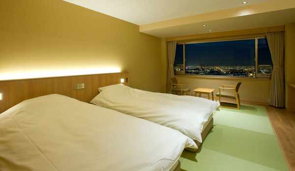 本館【和モダン】