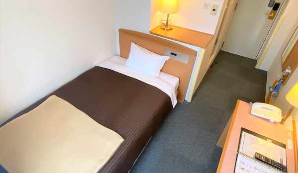 シングルルーム