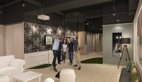 YS静岡呉服町ビル203