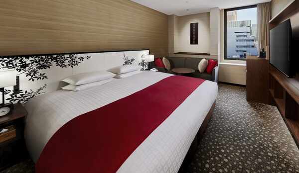 ダブルルーム （2021年新設）