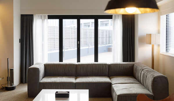 Mei PENTHOUSE｜ホテルMei福岡天神