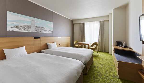 コンフォートスーペリアツイン27㎡