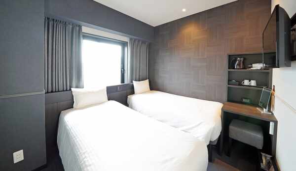 コンパクトツイン 【ベッド幅90cm】