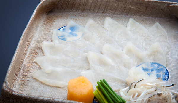 冬の京懐石料理イメージ