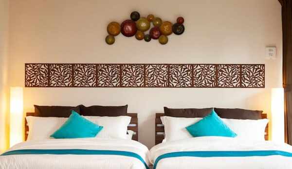 （SAKURA)お部屋イメージ