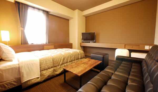 スーペリアシングルルーム