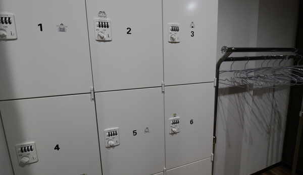 ドミトリールーム