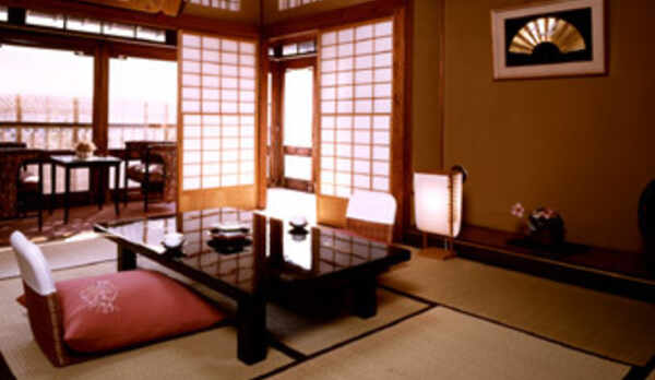 和室