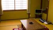 和室1〜3名様