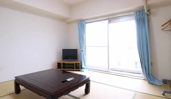 *客室一例／和室・または洋室、お部屋の広さは人数によりおまかせとなります。