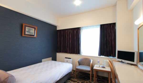 スタンダードシングル