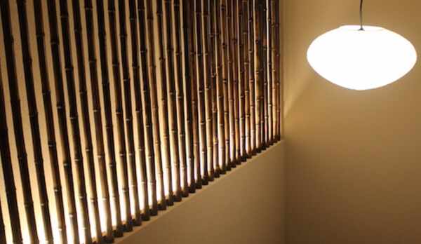 さと居　香雪　客室　１階玄関