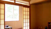 8〜10畳和室（一例）