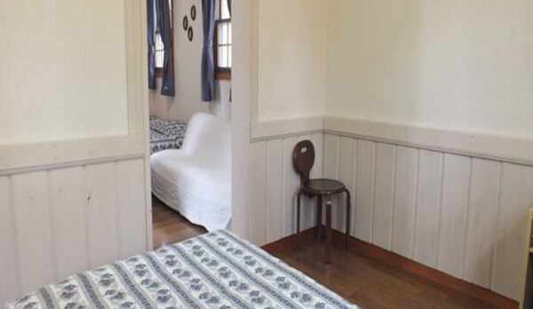 フォースルーム