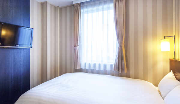 スタンダードルーム(喫煙・禁煙)